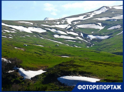 Альпийские луга в 3 часах езды от Краснодара: показываем прогулку по плато Лаго-Наки