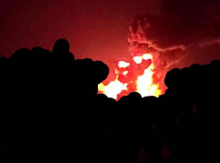 Краснодар пережил налет дронов ВСУ: что известно 