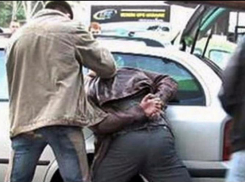 Сотрудники кубанской прокуратуры отбили жертву у похитителей 