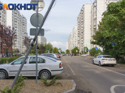 Краснодарцы обвинили работников главного офиса «Магнита» в пробках на Солнечной