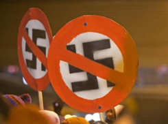 Девушка из Краснодара получила 10 суток ареста за демонстрирование свастики