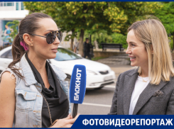 Знают химию, губернатора, историю и Путина: краснодарские блондинки накануне своего Всемирного дня