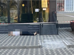 В Краснодарском крае экс-чиновника нашли застреленным на пороге прокуратуры