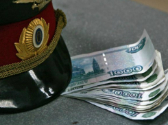 Полицейские-мошенники заставили дать им взятку краснодарского бизнесмена за отмену псевдопроверки