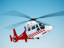 Скорая помощь на Кубани спасла за год 150 тысяч жизней кубанцев, благодаря вертолетам и новым технологиям