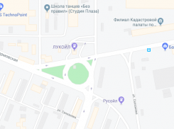 На полдня отключат светофоры на перекрестке трех улиц в Краснодаре
