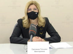 В Роспотребнадзоре Кубани заявили о стабилизации эпидпроцесса 