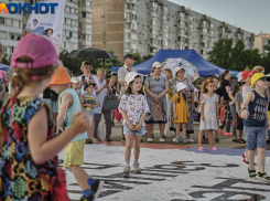 Трамвай «Читайкин», мастер-классы и фестиваль: куда сходить в Краснодаре в День защиты детей 