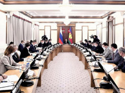 Санкции не помеха: на Кубани продолжат реализацию всех строек по нацпроекту