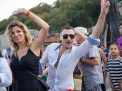 Чем запомнился первый фестиваль «Черноморская винная неделя»