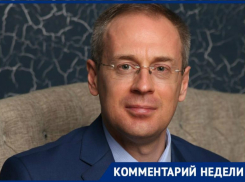 Лидер проекта «Наземное метро Краснодарской агломерации» Евгений Змиев рассказал о транспортной отрасли города