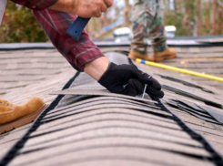 Больше сотни домов в Краснодаре отдали под капремонт