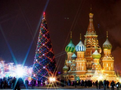68 кубанских школьников отправятся на Кремлевскую елку в Москву