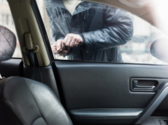  Угнать за 60 минут: житель Адыгеи украл в Краснодаре две машины 