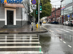 Краснодарцы поддержали идею запрета электросамокатов на улицах города