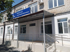 «Вторую жизнь» получила участковая больница на Кубани после капремонта 