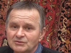 В Краснодаре без вести пропал 51-летний мужчина 