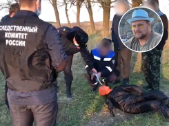 Пропавшего на Кубани при загадочных обстоятельствах в октябре автослесаря нашли зарубленным в овраге