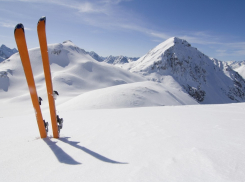 Опасное катание на лыжах стоило жизни двум москвичам в Сочи