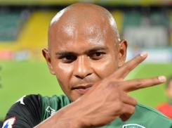 Кубанский календарь: день рождения футболиста «Краснодара» Ари