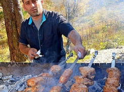 В горах Адыгеи состоялся фестиваль «Лагонаки-Блюз» 