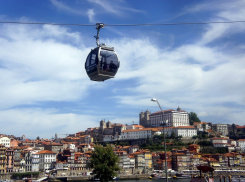 В мэрии Краснодара прокомментировали выделение денег на канатное метро