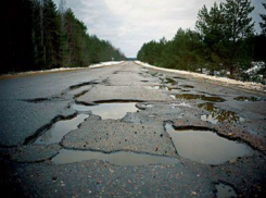 Эксперты ОНФ назвали самые худшие участки дорог на Кубани