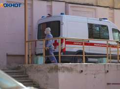 Прокуратура организовала проверку после отравления 12-ти детей в Чёрном море