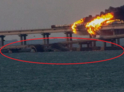 Суд продлил арест обвиняемым по делу о теракте на Крымском мосту 