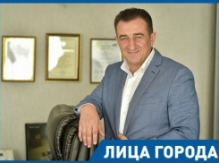 Мы были романтиками и мечтателями, - ректор Краснодарского госинститута культуры Зенгин 