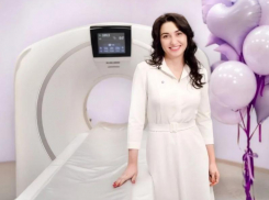 КТ-диагностика в Краснодаре вышла на новый уровень точности и безопасности