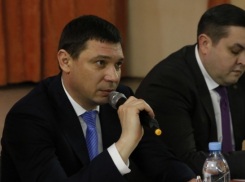  Жители Белозерного попросили мэра Краснодара провести в поселок газ 