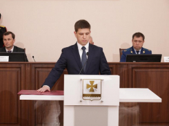 Игоря Федосова поставили руководить малой родиной губернатора Кубани