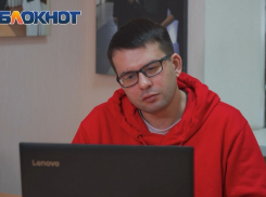 Главред «Блокнота Краснодар» стал наставником для участников СВО 