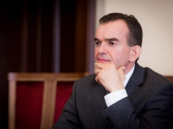  Губернатор Кубани Кондратьев вошел в пятерку самых влиятельных глав регионов 