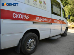 Следователи проверяют водителя в Сочи, который не пропустил скорую к младенцу