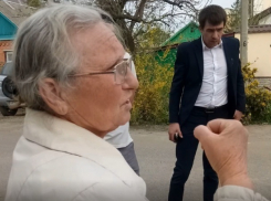 В Краснодаре из-за ремонта дороги на Брюсова тонут дома 20-х годов