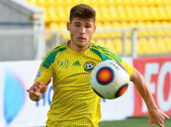 Футболистам ФК «Кубань» нечем порадовать женщин 8 марта  