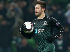 Форвард «Краснодара» Смолов может играть в ведущем чемпионате Европы 