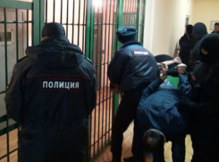 В Краснодаре поймали семейную пару, которая зверски убила двух приемных сыновей