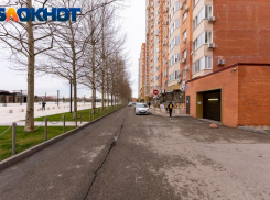 Всего девять ясных дней: каким будет апрель в Краснодаре