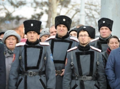 Кубань остается лидером казачьего движения