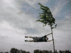 В Новороссийск ворвется ураганный ветер