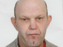 В Краснодаре более года ищут пропавшего без вести 54-летнего мужчину