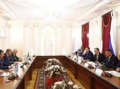  Часть Адыгеи войдет в состав краснодарской агломерации 