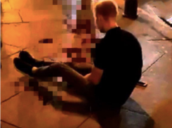 Ножевое ранение в день рождения получил житель Краснодарского края