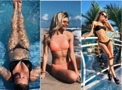 «Мисс Блокнот Краснодар 2017» попала в InstaЖар
