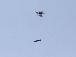 ВСУ направили дроны на компрессорную станцию «Русская» в Краснодарском крае 