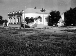 Станица Северская на Кубани празднует свой 162-й день рождения: архивные кадры 