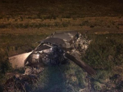 В ДТП на Кубани один человек погиб и трое пострадали